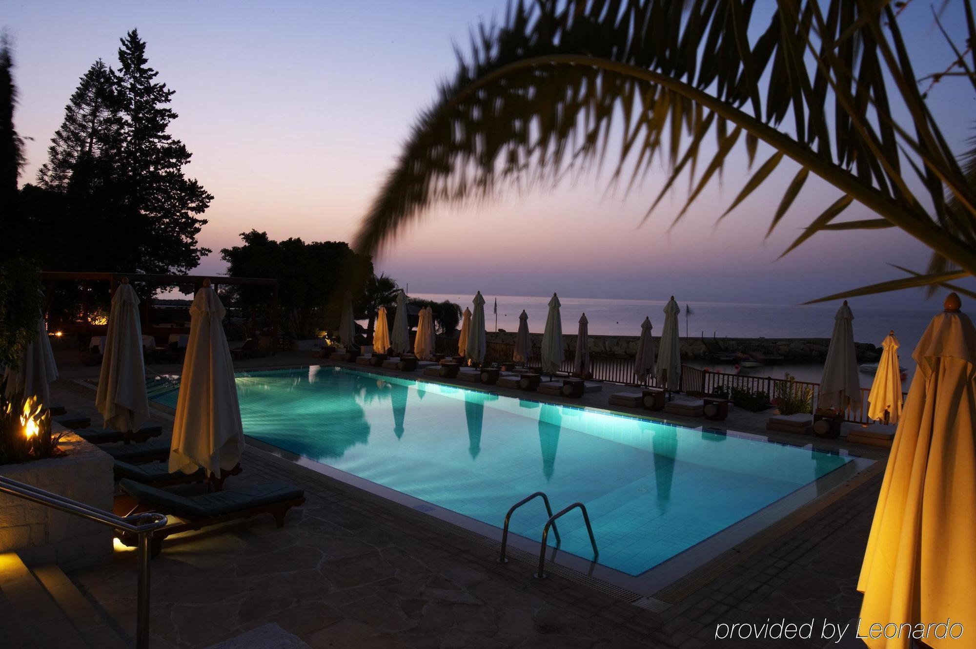 Hotel Londa Limassol Udogodnienia zdjęcie